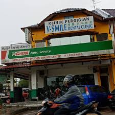 40, 42 & 44 jalan impian emas 7,, taman impian emas, skudai, 81300 johor bahru, johor, malaysia V Smile Dental Clinic Impian Emas Dental Clinic In Taman Impian Emas