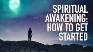 The chaos in the world today is calling for more and more citizens of the world to awaken. Spiritual Awakening How To Get Started Youtube