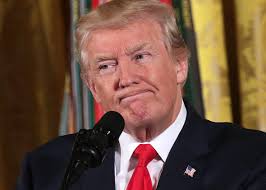 Trump says the Russia sanctions bill is unconstitutional. He's mostly right.