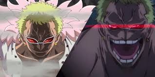 Current Luffy Vs Doflamingo : R/Onepiece