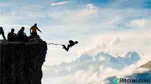 If governments continue to clamp down on avenues that ensure transactional anonymity. Bitcoin Drops Below 40k Crypto Economy Down 17 Markets Lost 250 Billion Last Week Markets And Prices Bitcoin News