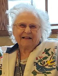 Obituary information for Laurita Mary Konneker
