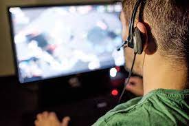 Video gaming in stadiums? Here comes the eSports explosion