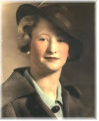 Nola Mae Wilhite Hancock (1920-2001)