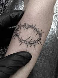 Queen crown tattoo on hand. 20 Powerful Crown Tattoos For Men In 2021 The Trend Spotter
