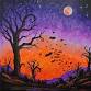 Spooky Sunset event image