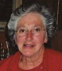 Gwendolyn "Gwen" Brennan Obituary