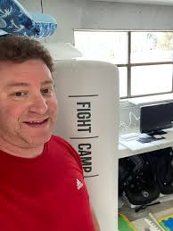 Hit 75 workouts today! Keeping it rolling!