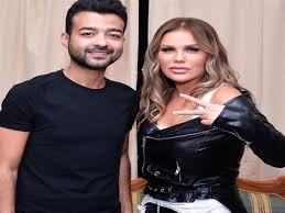 0 ответов 15 ретвитов 67 отметок. ØµÙˆØ± Ø¨Ø¹Ø¯ Ø­ÙÙ„Ù‡Ù…Ø§ Ù‡ÙŠØ«Ù… Ø´Ø§ÙƒØ± ÙŠÙˆØ¬Ù‡ Ø±Ø³Ø§Ù„Ø© Ù„Ù†ÙŠÙƒÙˆÙ„ Ø³Ø§Ø¨Ø§ Ù…ØµØ±Ø§ÙˆÙ‰