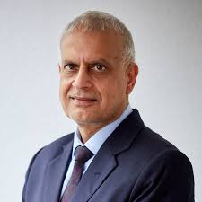 Senior Leadership Team