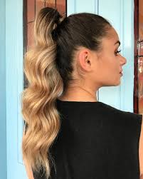 40 High Ponytail Ideas For Every Woman Hair Ponytail Styles Ball Hairstyles High Ponytail Hairstyles
