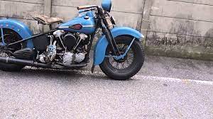 Pin By Med On Ejercicio Harley Davidson Knucklehead Harley Davidson Harley