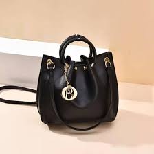 Belanja online tas selempang bahu wanita dari oem, china oem & brand terbaik di lazada indonesia | free ongkir ✓ voucher diskon ✓ cod. China Btl106422019 Fashion Wanita Mewah Terbaru Tas Wanita 6 Potongan Pu Kulit Tote Bag Set Wanita Clutch Bag Dari China Di Topchinasupplier Com