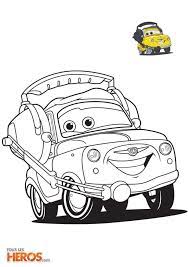 More images for voiture coloriage cars » Coloring Pages Cars Cars Coloring Pages Car Coloring