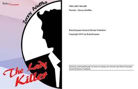 Kamu akan disajikan banyak pertanyaan, dimana setiap kali bisa menjawab. Novel Dewasa The Lady Killer Apk Download For Android Latest Version 3 4 Com Bukuoryzaee Theladykiller