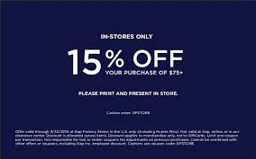 Clearance Deals From Geoqpons Coupons Coupon Apps Gap