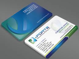 Our collection of books are available at your doorstep. Modern Business Name Card For It Company By Christine