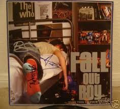 Fall Out Boy Take This To Your Grave Zip Original Take This To Your Grave Album Artwork Fall Out Boy Save Rock And Roll Cool Bands