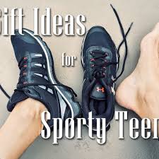 To find the coolest gifts that will put smiles on the faces of this particularly tough audience, we most guys like to have a few hoodies they can choose from, says ethan. 13 Awesome Gifts For Sporty And Athletic Teenage Boys Holidappy