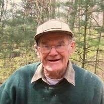 Robbins Edgerton Bailey Obituary