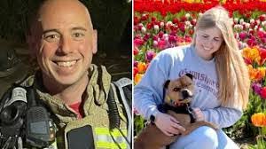 Melissa Drown's Instagram, Twitter & Facebook