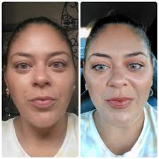 Contouring for a sculpted look