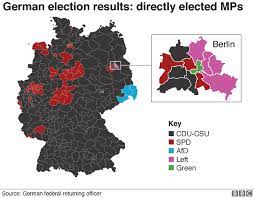 Maybe you would like to learn more about one of these? German Election Why This Is A Turning Point Bbc News