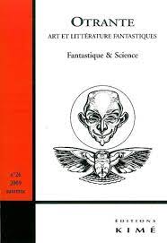 Pg 12/06/2009 (us) aventure 1h 26m. Otrante N 26 Fantastique Et Science French Edition Collectif 9782841745036 Amazon Com Books