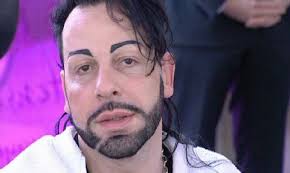 71,264 likes · 428 talking about this. Harald Gloockler Ungeschminkt Gesicht Ungeschminkt Let S Dance