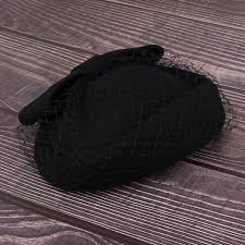 Hochzeitsgedichte für besondere glückwünsche zur hochzeit: Pillbox Hut Hochzeit Hut Mit Schleier Vintage Real De