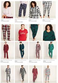 Maybe you would like to learn more about one of these? Where To Find Affordable Family Christmas Pajamas Budget Girl