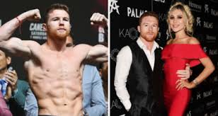 Este 15 de mayo se celebró la boda por el civil del jalisciense saúl el canelo álvarez y su novia, la modelo tapatía fernanda gómez. Rwgedhadxecipm