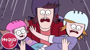 As genevieve scarano of geek.com reported a while back it would seem that netflix talked out a deal with hasbro and the transformers will be making their appearance on the network as of 2020. Top 10 Most Anticipated Tv Cartoons Of 2020 Youtube