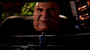 William Fisk-Marvel's SpiderMan