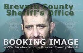 Arrests In Brevard County: August 30, 2023