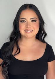 Mindy from Conway Sc Makeup