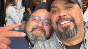 Fundraiser for Jennifer Norng by Mark Castillo : My bro n laws family