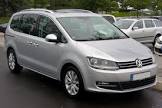 VOLKSWAGEN-SHARAN