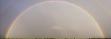 Das thema f a r b e n ist eines außer acht gelassensten, aber faszinierendsten themen der bibel. Regenbogen Die Symbolik Des Regenbogens Entdecken Sie Jetzt