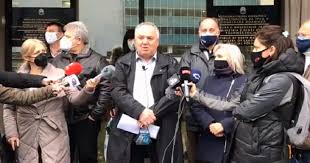 СОНК СО ЗАКАНА КОН ВЛАСТИТЕ Можен е општ штрајк ако до 15 март не успеат  преговорите – plusinfo.mk