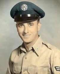 EDMOND DOHERTY Obituary (1934