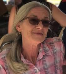 Judy Spink Obituary June 27, 2018