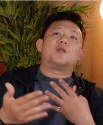 Lini Pengundang Wancoy