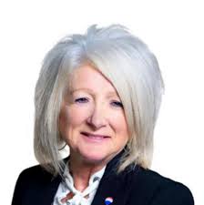 Angela Thomson REMAX Estate Agent