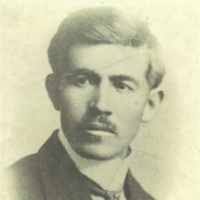 Jose Polidoro Melquisedec Cuellar Jimenez, CPT. (1878–1936)