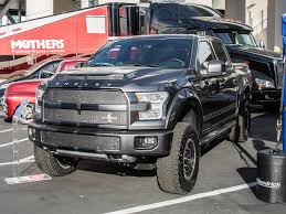 Bj motors, llc, houston, texas, check out. Shelby 2015 F 150 Sema 2015 Shelby F150 Shelby Built Ford Tough