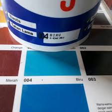 Check spelling or type a new query. Jual No Drop 1 Kg Warna Biru Muda Anti Bocor Waterproofing Cat Anti Kedap Air Di Lapak Yuuriko Shop Bukalapak