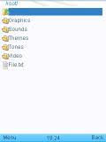 Flash samsung b313e flash file with spd flash tool. Uc Browser 7 2 Advance Java App Download On Phoneky