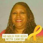 Laverne Knox's Instagram, Twitter & Facebook