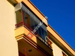 Çünkü işin büyük bölümü işçiliktir. Konya Vizyon Cam Balkon Ve Katlanir Cam Sistemleri Selcuklu